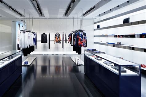 dior homme store tokyo|christian Dior clothing.